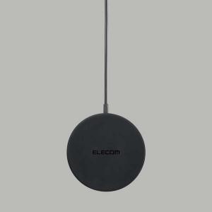 エレコム ワイヤレス 充電器 マグネット内蔵 ...の詳細画像3