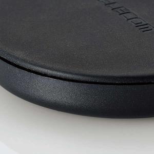 エレコム ワイヤレス 充電器 マグネット内蔵 ...の詳細画像5