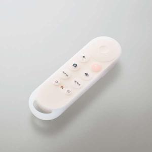 Google TV 専用 抗菌 リモコン カバ...の詳細画像3