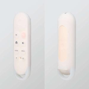 Google TV 専用 抗菌 リモコン カバ...の詳細画像5
