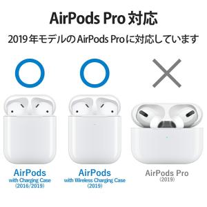 AirPods 用 Tough Slimケース...の詳細画像3