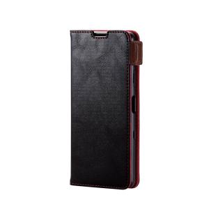 ELECOM（エレコム） OPPO Reno11 A 用 ZEROSHOCK グリップ OPPOReno11A