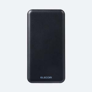 エレコム モバイルバッテリー 10000mAh...の詳細画像4