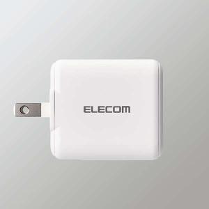 エレコム AC充電器 USB Power De...の詳細画像2