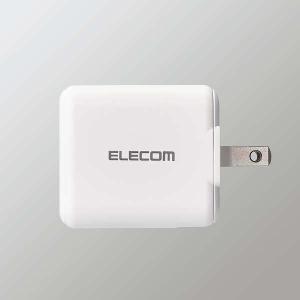エレコム AC充電器 USB Power De...の詳細画像4
