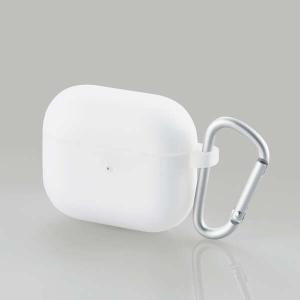 エレコム AirPods 第3世代 用 カラビ...の詳細画像3