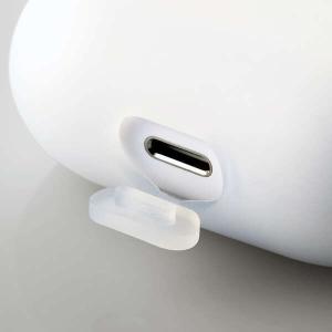 エレコム AirPods 第3世代 用 カラビ...の詳細画像5
