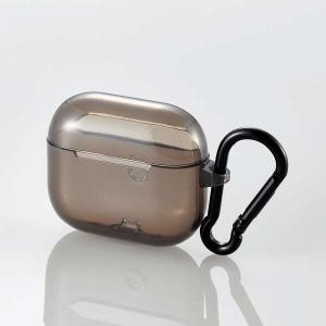 AirPods 第3世代 対応 カラビナ付き ...の詳細画像1