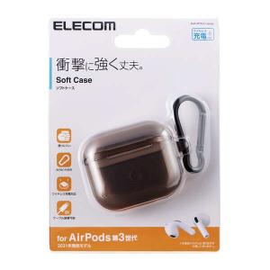 AirPods 第3世代 対応 カラビナ付き ...の詳細画像2