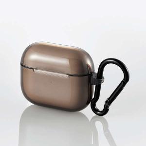 AirPods 第3世代 対応 カラビナ付き ...の詳細画像4