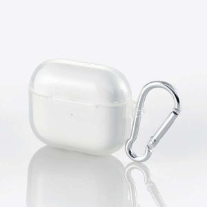 エレコム AirPods 第3世代 対応 カラ...の詳細画像4