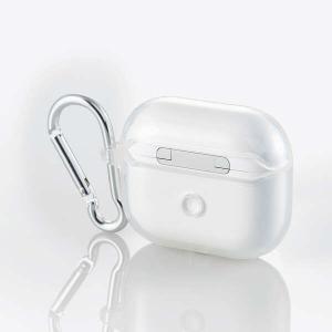 エレコム AirPods 第3世代 対応 カラ...の詳細画像5