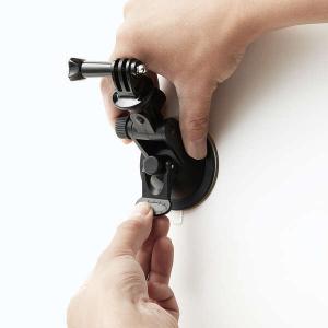 エレコム アクションカメラ 用 アクションカメ...の詳細画像4