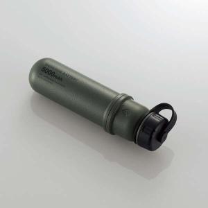 エレコム モバイルバッテリー NESTOUT ...の詳細画像1
