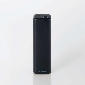 エレコム モバイルバッテリー 20000mAh...の詳細画像3