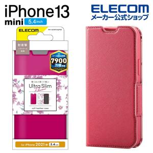エレコム 薄型 mini アウトレット ケース