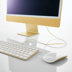 エレコム USB-C(TM) to Light...の詳細画像4