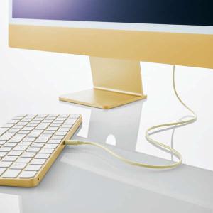 エレコム USB-C(TM) to Light...の詳細画像5