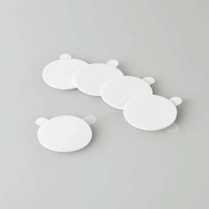 AirTag 用 アクセサリ 両面テープ ホコ...の詳細画像1