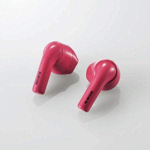 Bluetoothイヤホン 完全ワイヤレス B...の詳細画像1