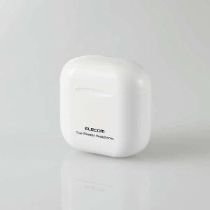 エレコム Bluetoothイヤホン 完全ワイ...の詳細画像4
