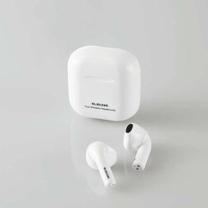 エレコム Bluetoothイヤホン 完全ワイ...の詳細画像5