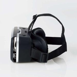 エレコム VRゴーグル スタンダード VRリモ...の詳細画像4