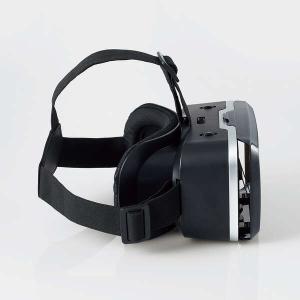 エレコム VRゴーグル スタンダード VRリモ...の詳細画像5