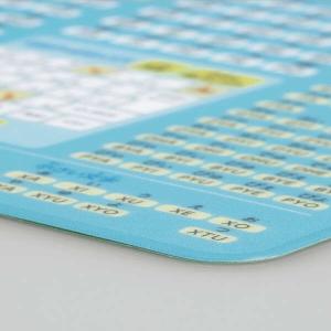 マウスパッド ローマ字 入力支援 マウスパッド...の詳細画像5