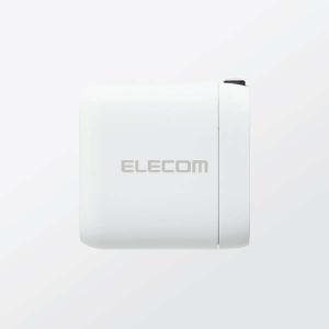 エレコム AC充電器 USB Power De...の詳細画像4