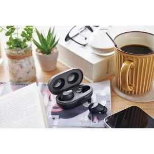 完全 ワイヤレス Bluetooth イヤホン...の詳細画像3
