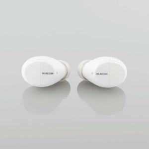 エレコム 完全 ワイヤレス Bluetooth...の詳細画像1