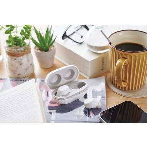 エレコム 完全 ワイヤレス Bluetooth...の詳細画像3