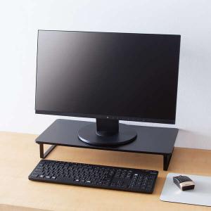 エレコム ディスプレイスタンド フルキーボード...の詳細画像5