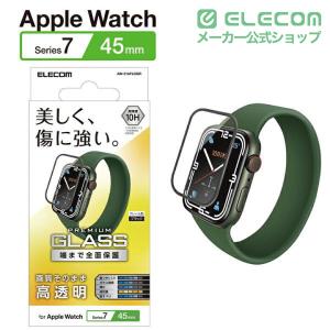 エレコム Apple Watch series...の詳細画像1