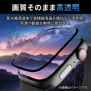 エレコム Apple Watch series...の詳細画像3