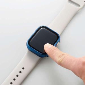 エレコム Apple Watch series...の詳細画像5