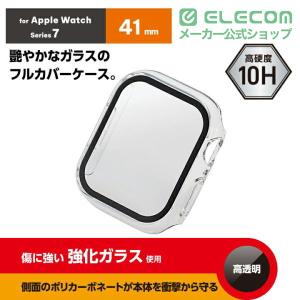 エレコム Apple Watch series...の詳細画像1