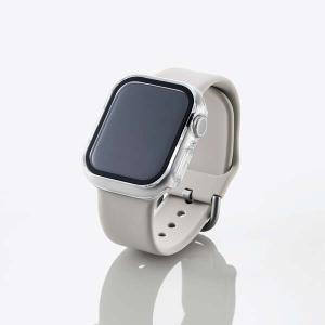 エレコム Apple Watch series...の詳細画像2