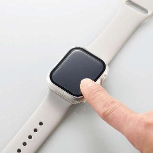 エレコム Apple Watch series...の詳細画像5