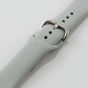 エレコム Apple Watch 41/40/...の詳細画像3