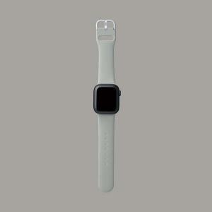エレコム Apple Watch 41/40/...の詳細画像4