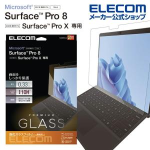 ELECOM 液晶保護フィルム Microsoft Surface Pro6 ELECOM 液晶保護フィルム Microsoft Surface Pro6 Surface Pro 7