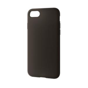 ELECOM（エレコム） iPhone SE 第3世代 / 第2世代 ソフトケース