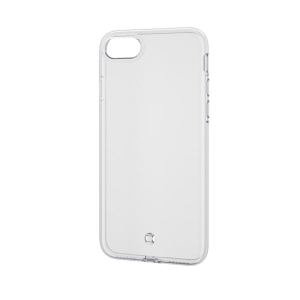エレコム iPhone SE 第3世代 / 第2世代 ソフトケース 極み 4.7インチ iPhone...