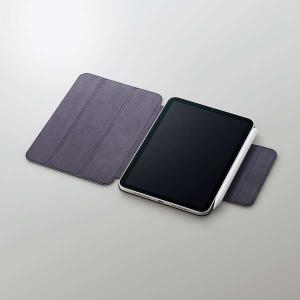 エレコム iPad mini 第6世代 202...の詳細画像4