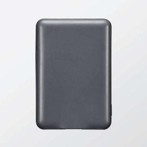 エレコム モバイルバッテリー 薄型コンパクト ...の詳細画像4