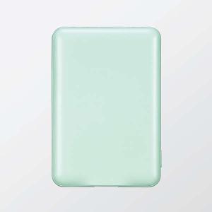 モバイルバッテリー 薄型コンパクト 5000m...の詳細画像4