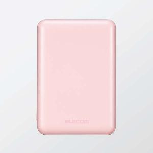 モバイルバッテリー 薄型コンパクト 5000m...の詳細画像3