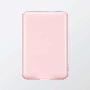 モバイルバッテリー 薄型コンパクト 5000m...の詳細画像4